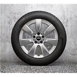 Jante 17" Imprint Spoke 530 pour MINI F56 et F55 / F54 / F60