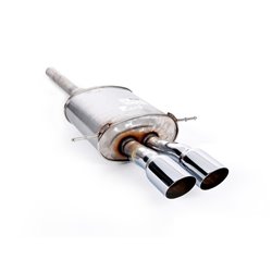 Silencieux d'échappement pour MINI R56 Cooper S
