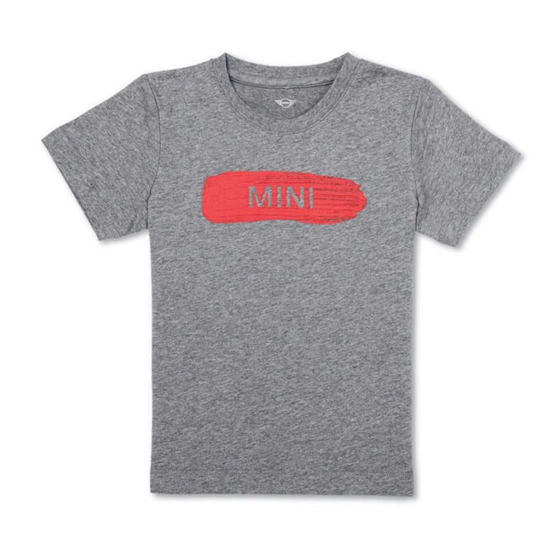 T-SHIRT ENFANT MONOGRAMME MINI T-SHIRT ENFANT MONOGRAMME MINI