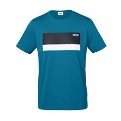 T-SHIRT HOMME MONOGRAMME MINI