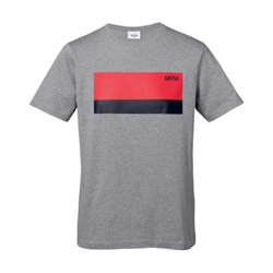 T-SHIRT HOMME MONOGRAMME MINI
