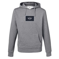 SWEAT-SHIRT HOMME AVEC APPLICATION LOGO MINI