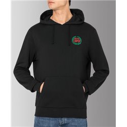 SWEAT-SHIRT HOMME LOGO MINI VINTAGE