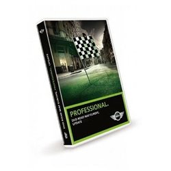 Mise à jour GPS 2019 navigation par DVD pour MINI R55 R56 R57 R58 R59 R60 R61