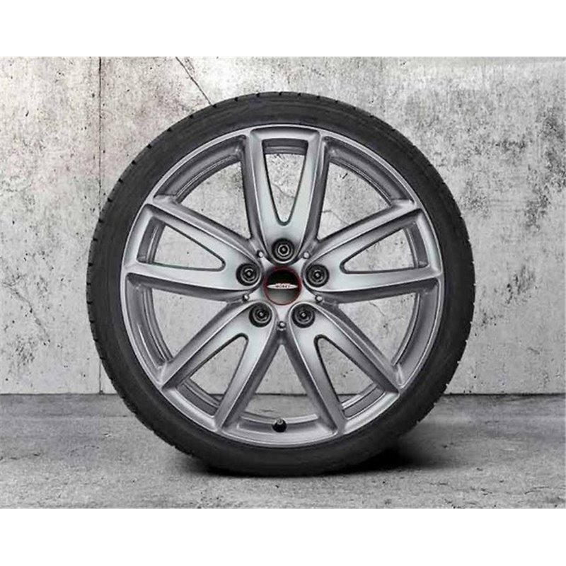 Roues complètes hiver 18" Style 815 pour nouvelle MINI Clubman F54