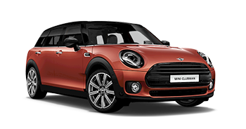 NOUVEAU MINI CLUBMAN (F54)