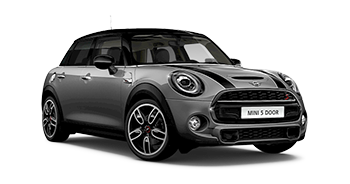 MINI HATCH 5 PORTES (F55)