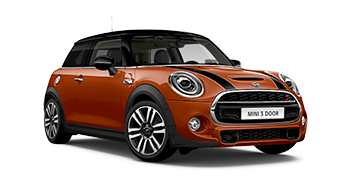 MINI HATCH 3 PORTES (F56)