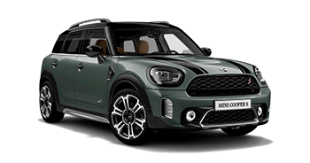 NOUVEAU MINI COUNTRYMAN (F60)