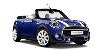 MINI CABRIOLET (R52)