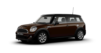 MINI CLUBMAN (R55)