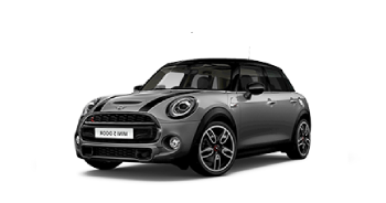 MINI ONE, COOPER, COOPER S (R56)