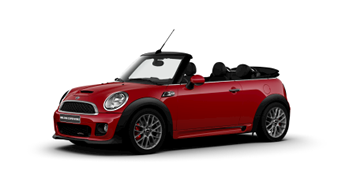 MINI CABRIOLET (R57)