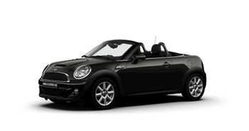 MINI ROADSTER (R59)