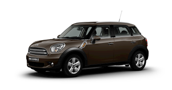 MINI COUNTRYMAN (R60)